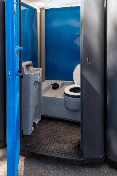Best Porta potty delivery and setup  in Woods Hole, MA
