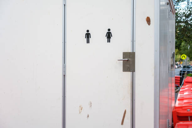 Best Long-term porta potty rental  in Woods Hole, MA