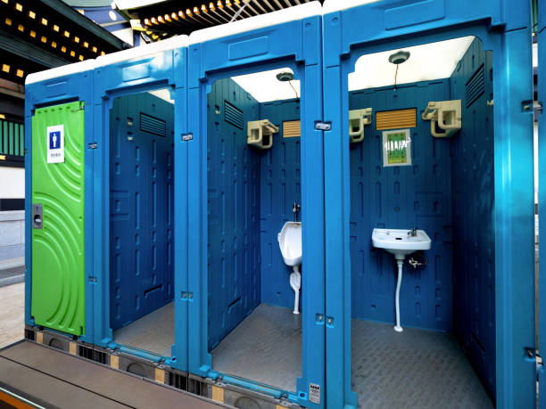 Portable Toilet Options We Offer in Woods Hole, MA