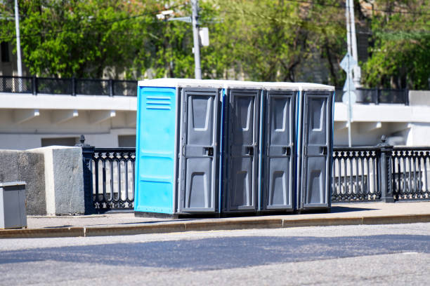 Best Affordable porta potty rental  in Woods Hole, MA