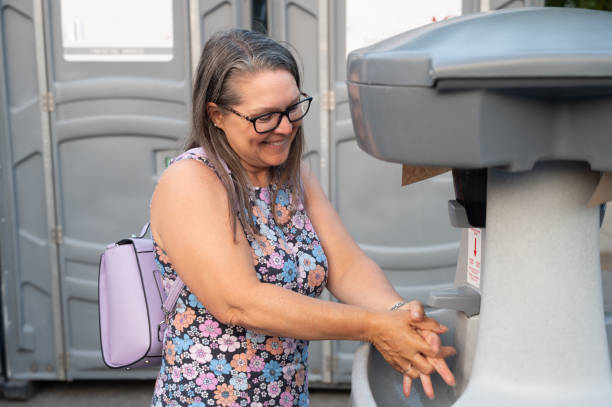 Portable Toilet Options We Offer in Woods Hole, MA